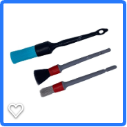 PRO DETAILING BRUSH KIT