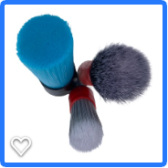 PRO DETAILING BRUSH KIT