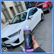 CERAMIC DETAIL SPRAY