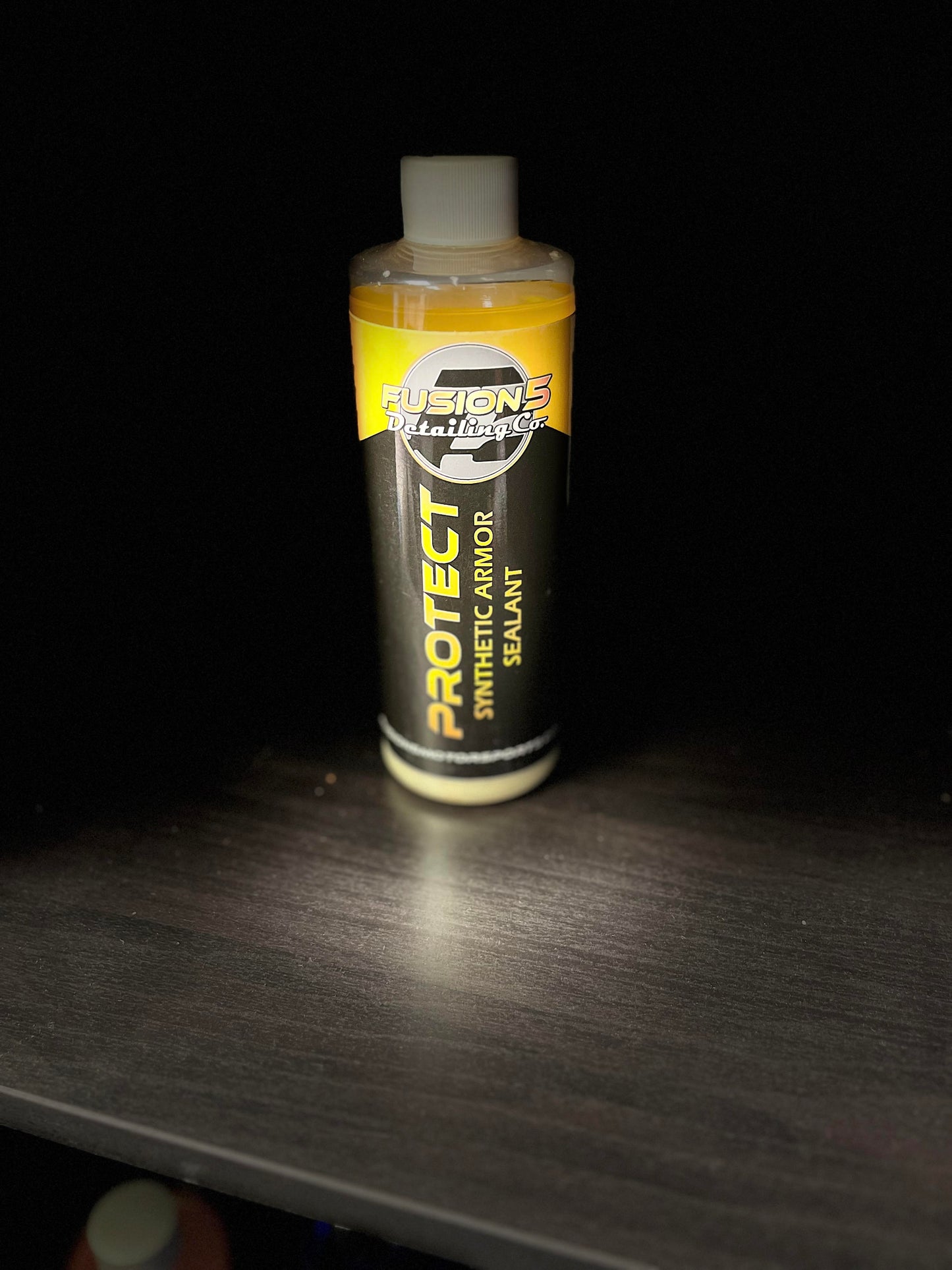 Protect synthetic wax