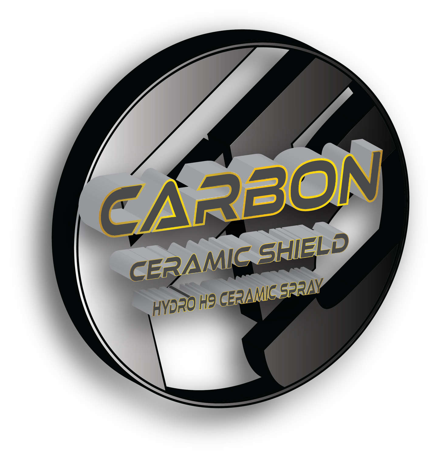 Carbon Ceramic Kit